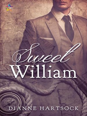 cover image of Sweet William